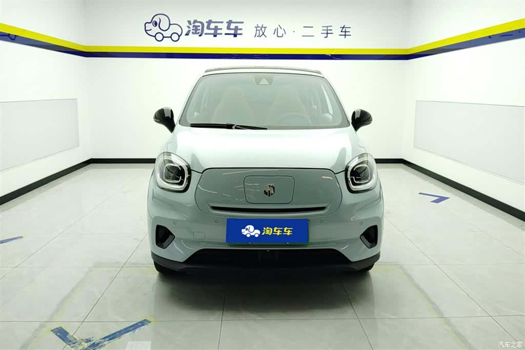 Leapmotor T03, 2024 2