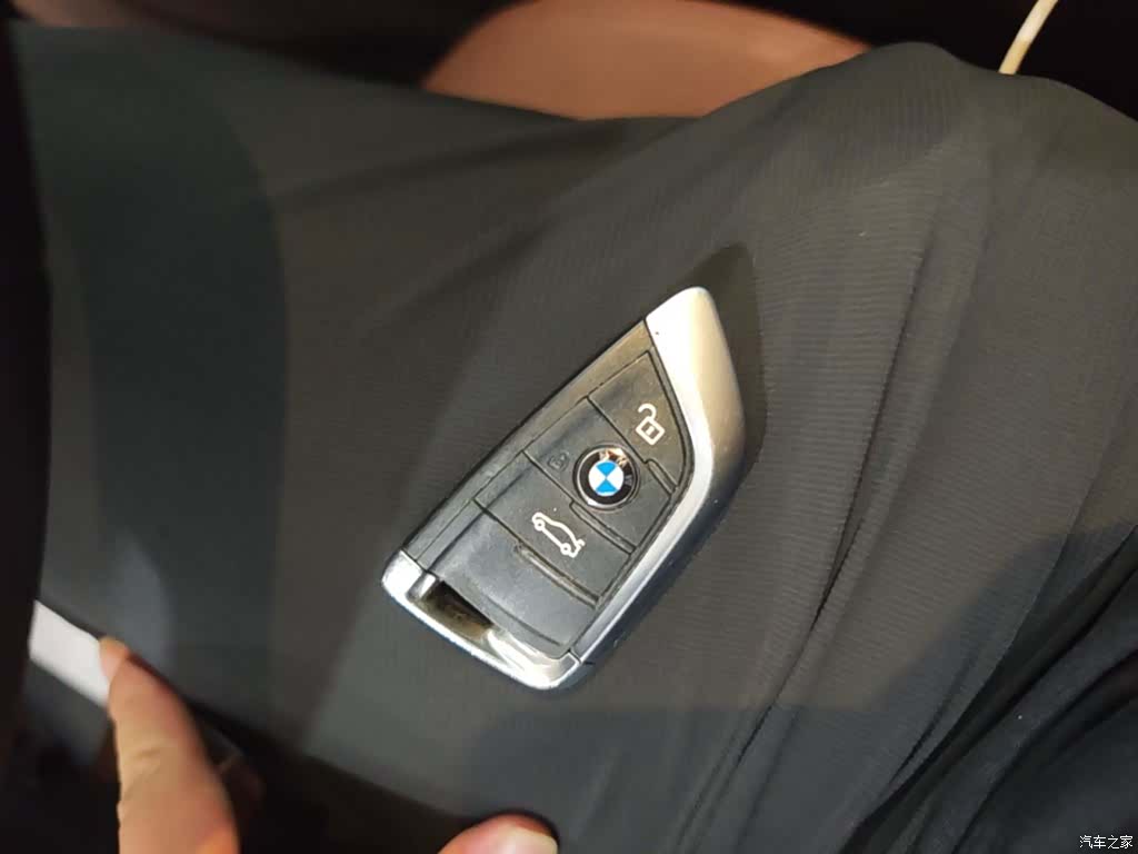 BMW X5, 2016 9