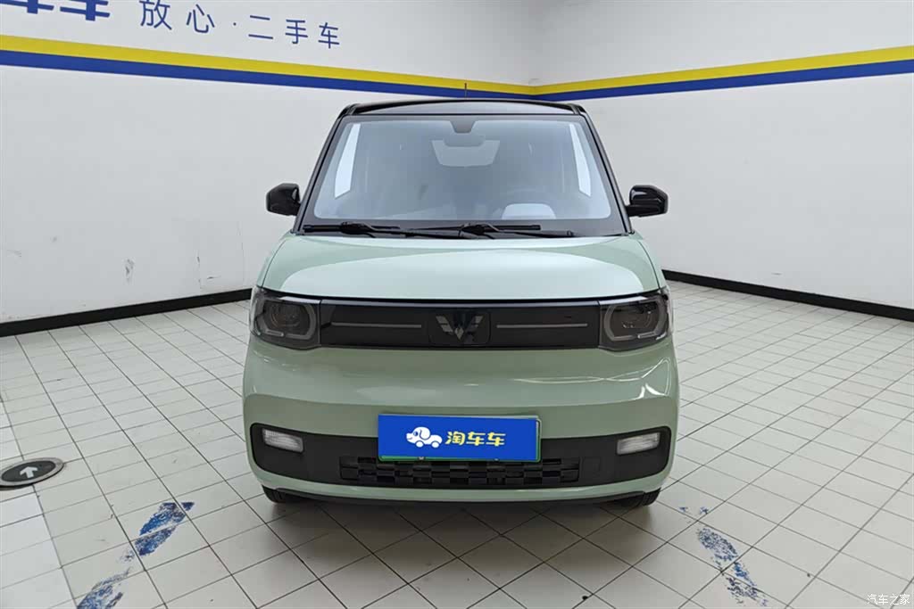 Wuling MINIEV, 2022 2