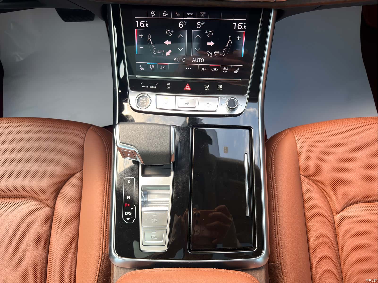 Audi Q7, 2021 18