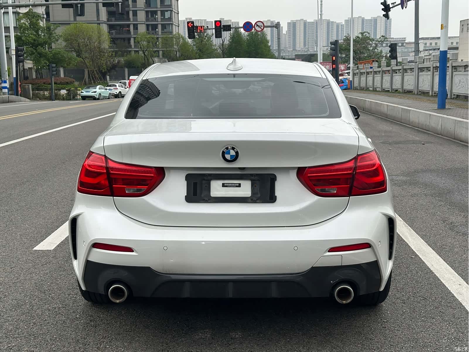 BMW 1 Series, 2021 8