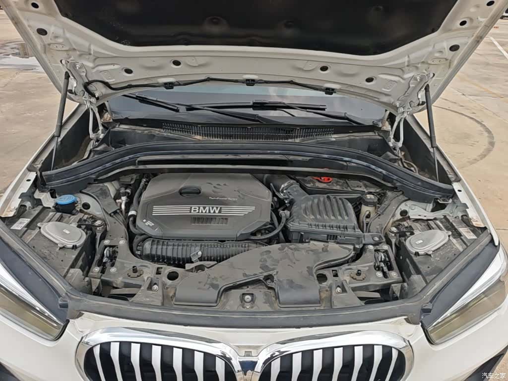 BMW X1, 2021 20