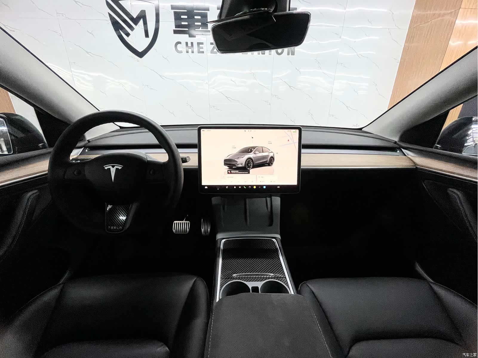 Tesla Model Y, 2022 16