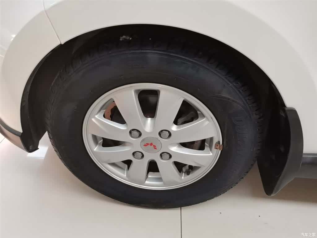 Wuling Hongguang, 2015 23