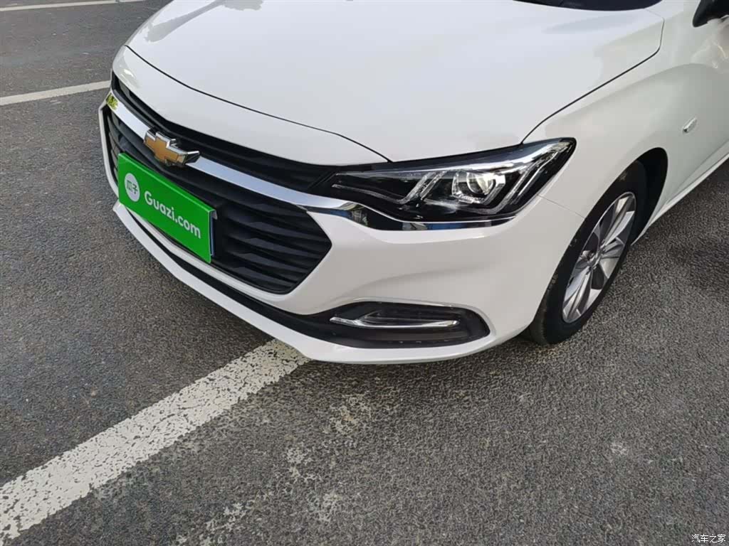 Chevrolet 320, 2022 24