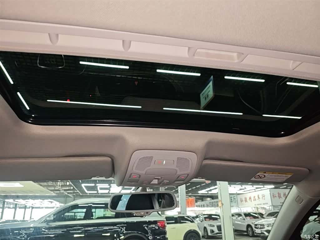 Audi A6L, 2018 18