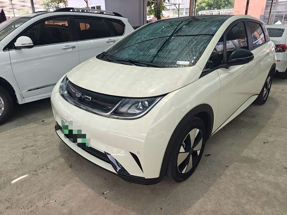 Dongfeng Wuhan Car