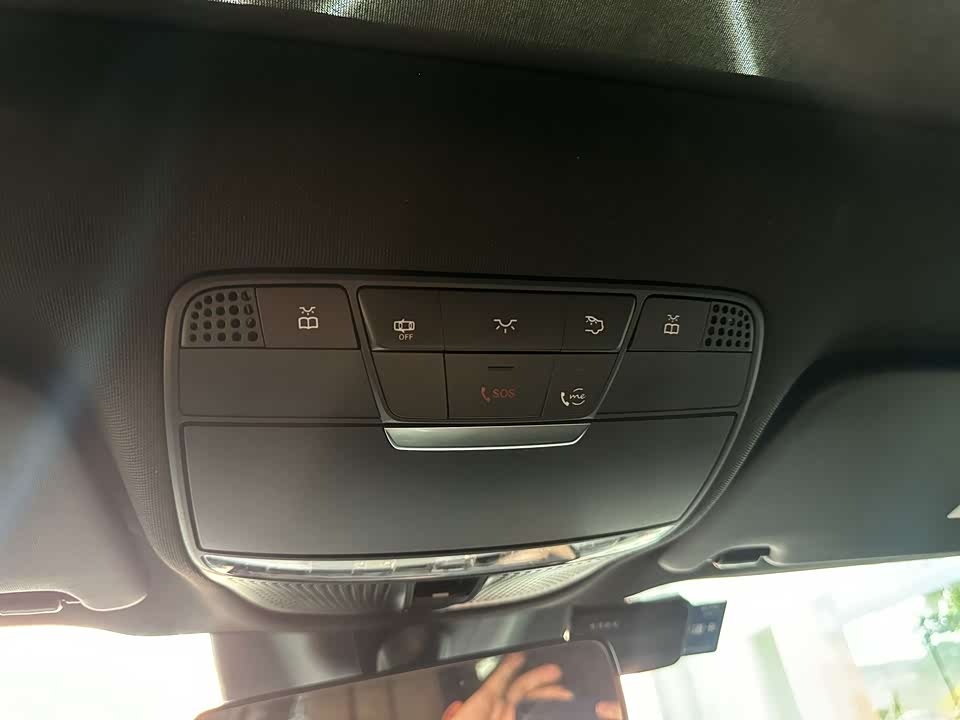 Mercedes-Benz GLC Mercedes-Benz GLC