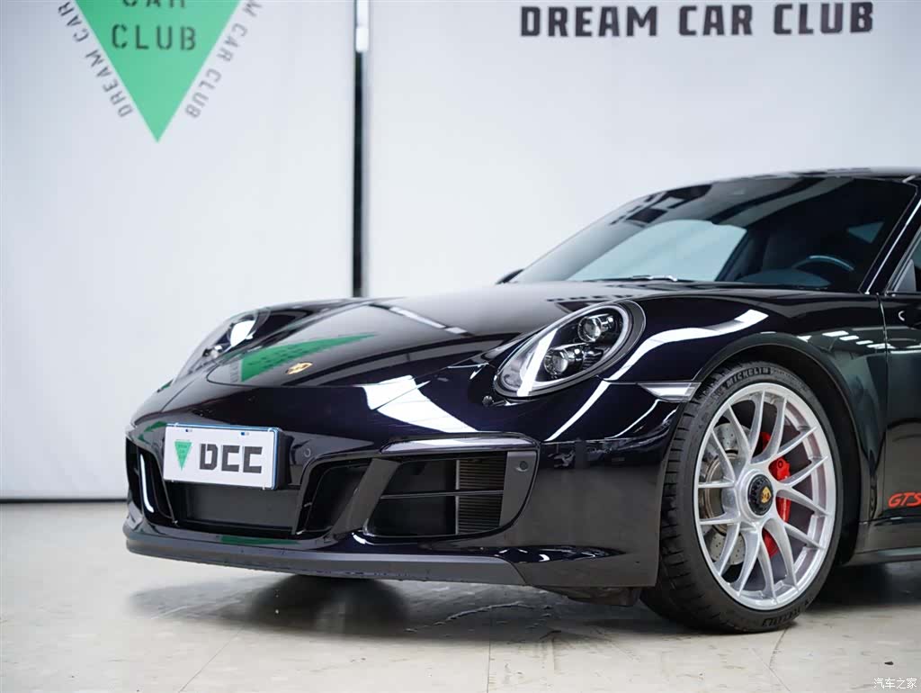 Porsche 911, 2019 17