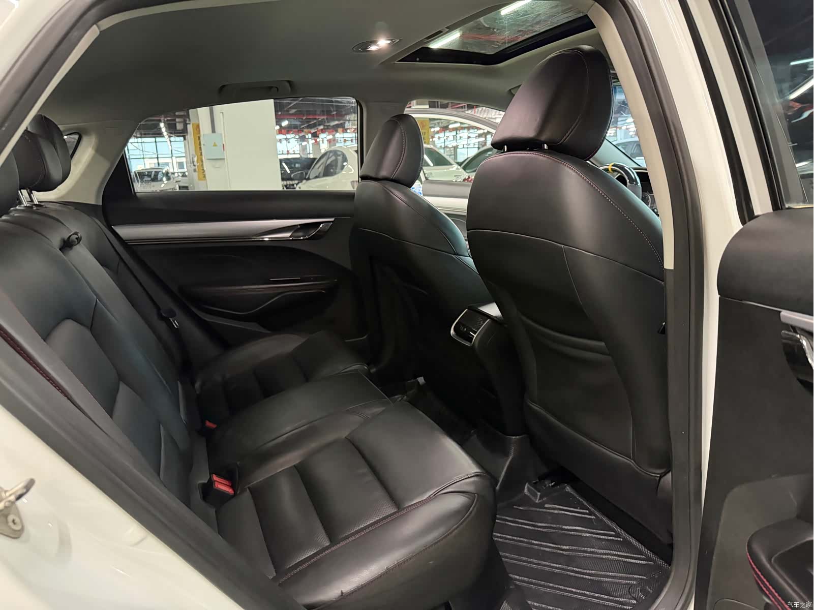 Geely Binray, 2019 все фото