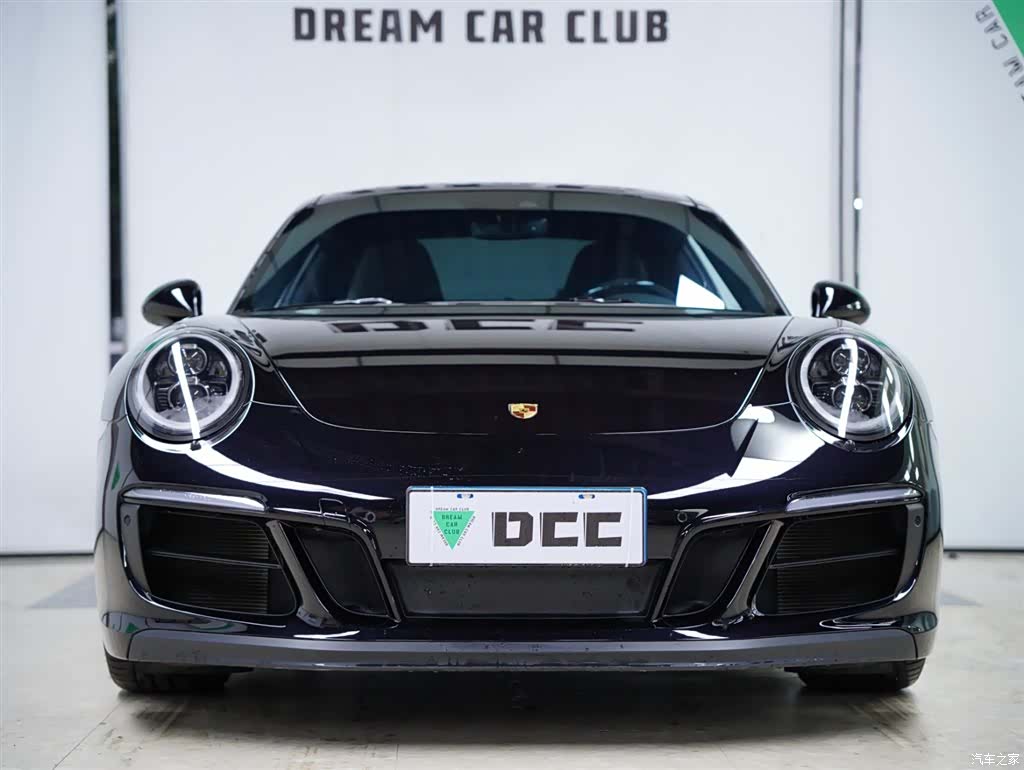 Porsche 911, 2019 14