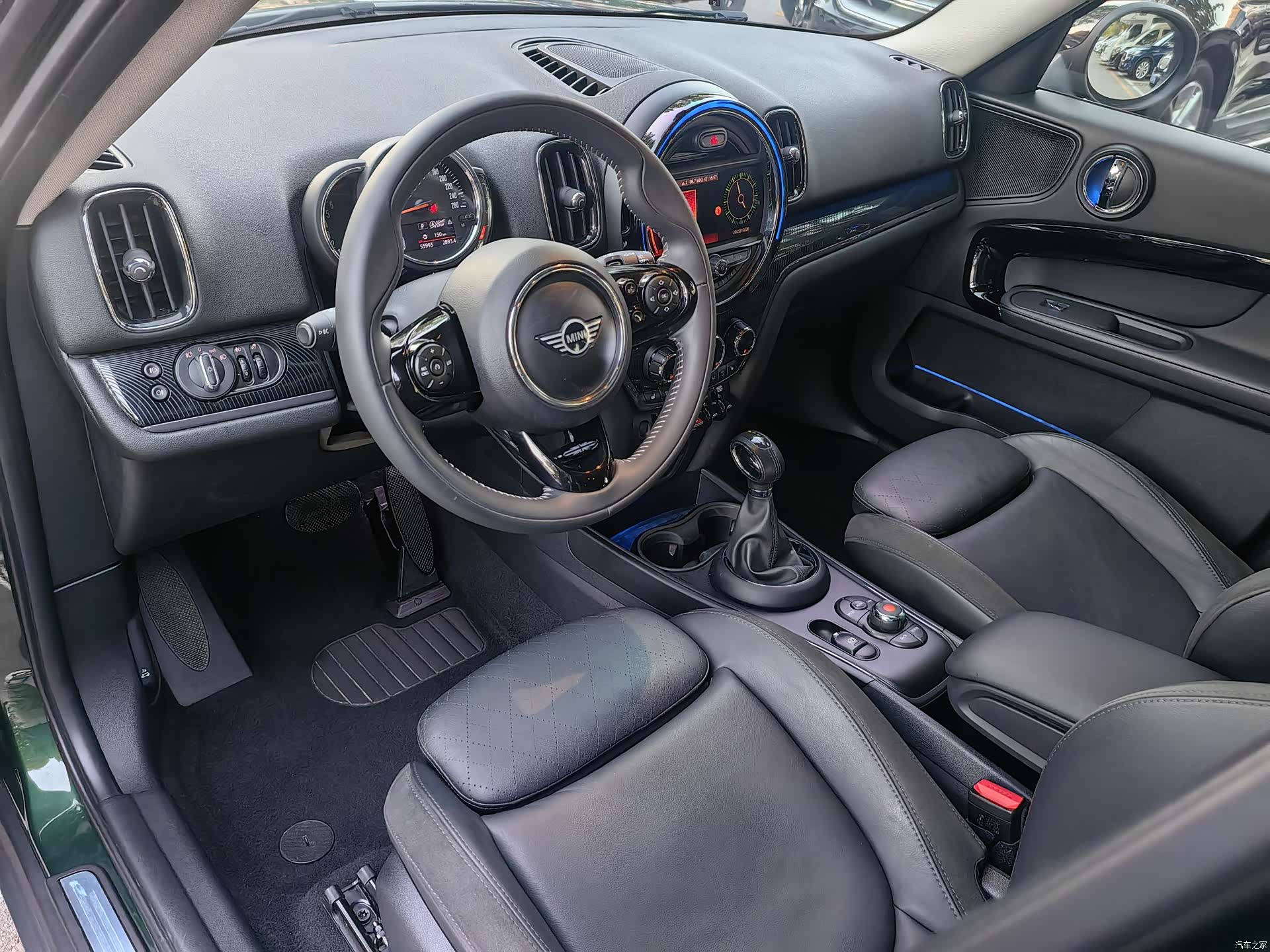 Mini Countryman, 2019 23