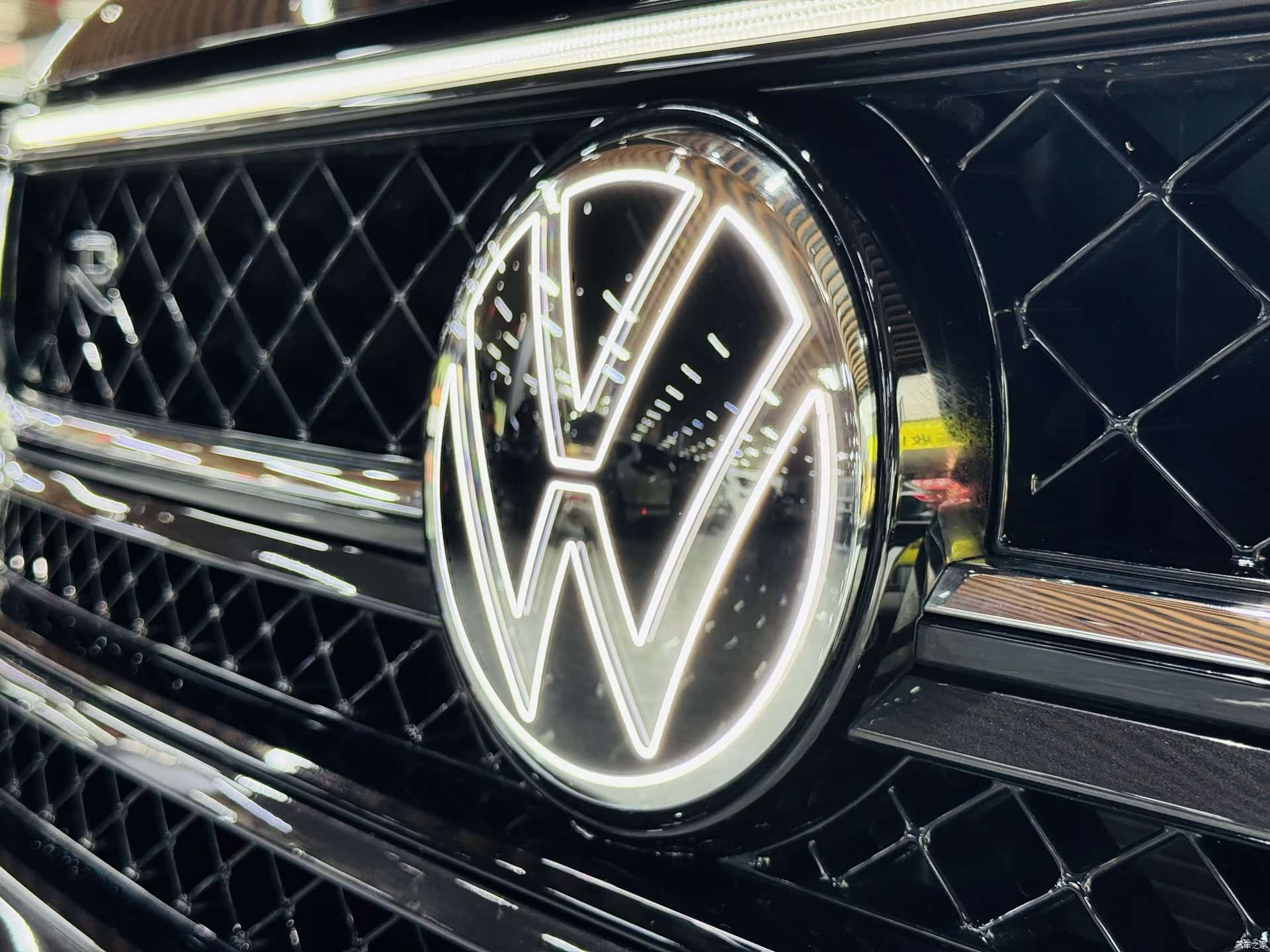 Volkswagen Talagon, 2023 6