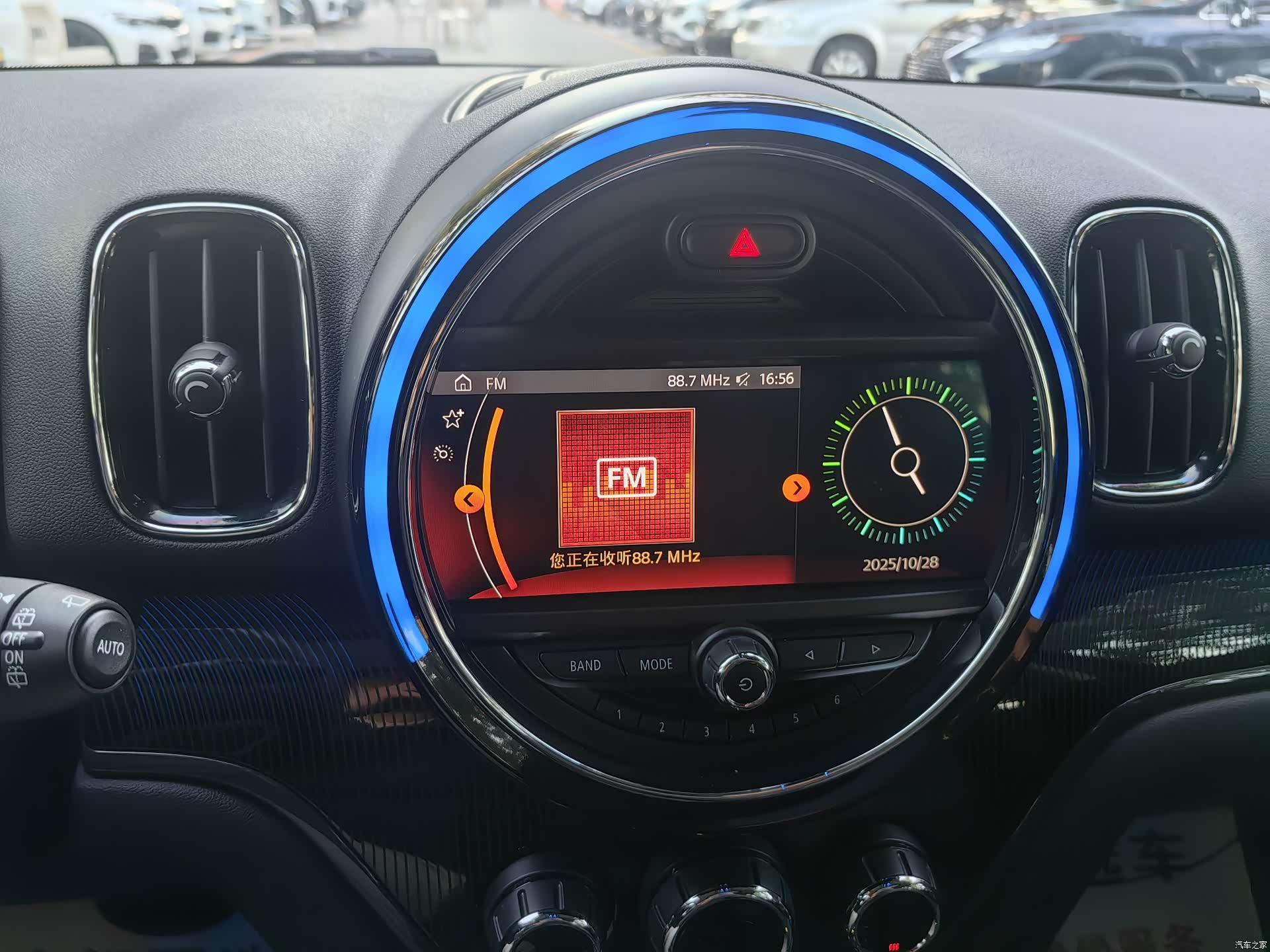 Mini Countryman, 2019 26