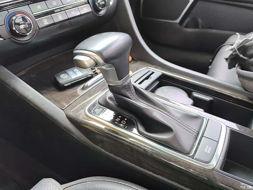 Kia K5, 2017 14