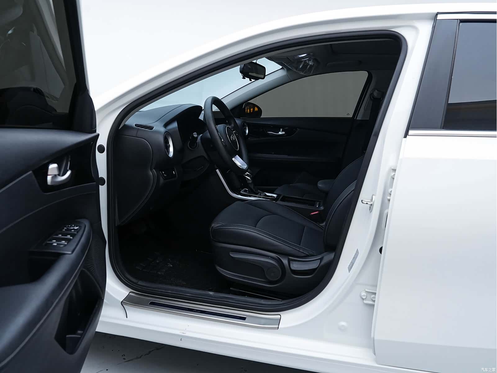 Kia K3, 2020 16