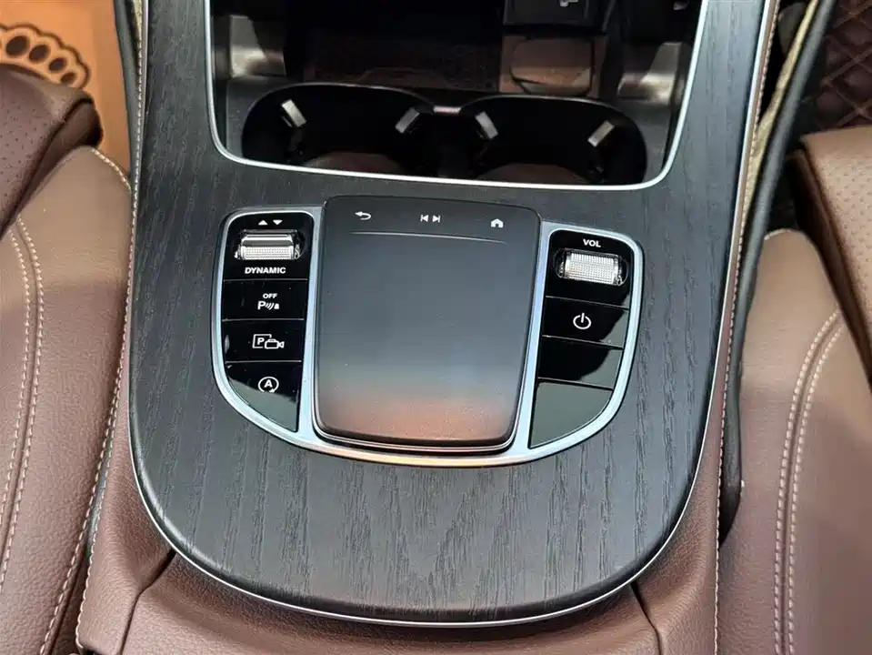 Mercedes-Benz E-class Mercedes-Benz E-class