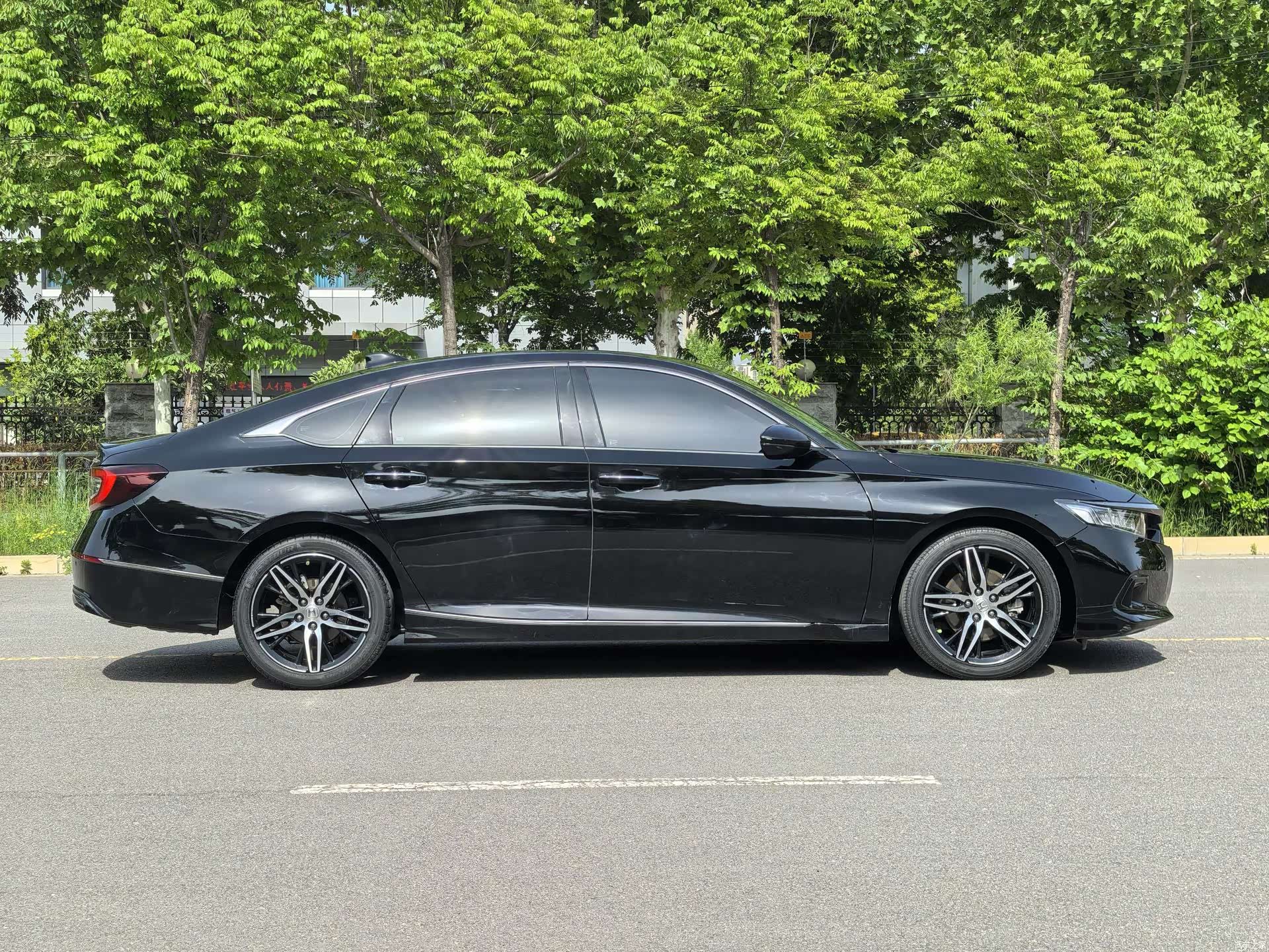 Honda Accord, 2023 15