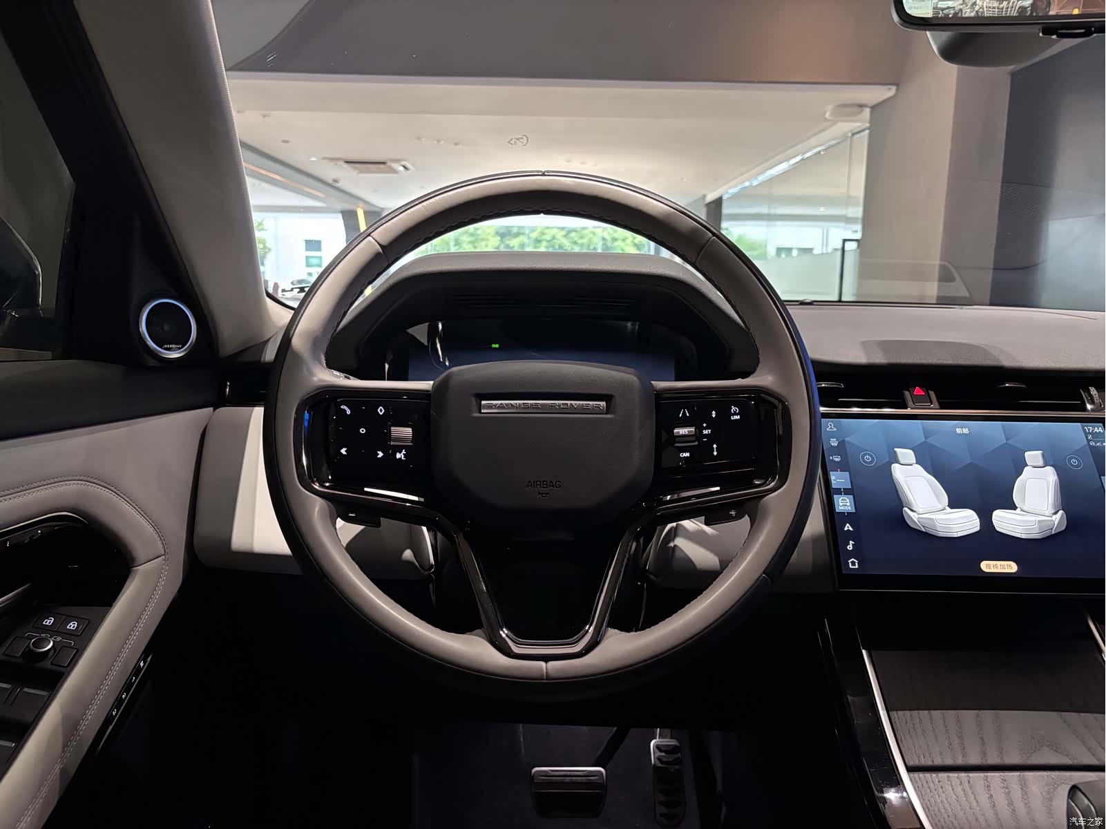 Land Rover Range Rover, 2024 16