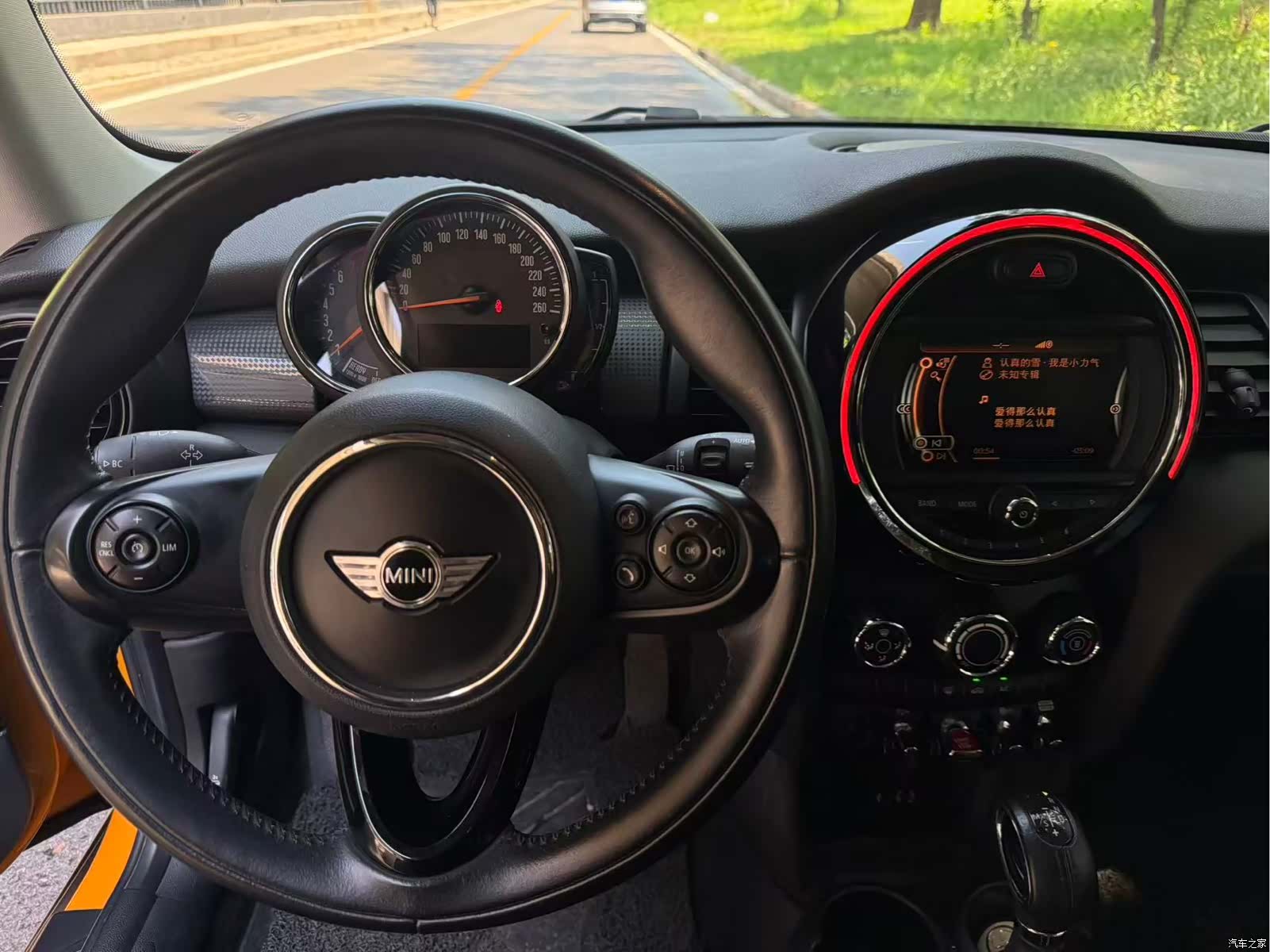 Mini Cooper, 2018 12