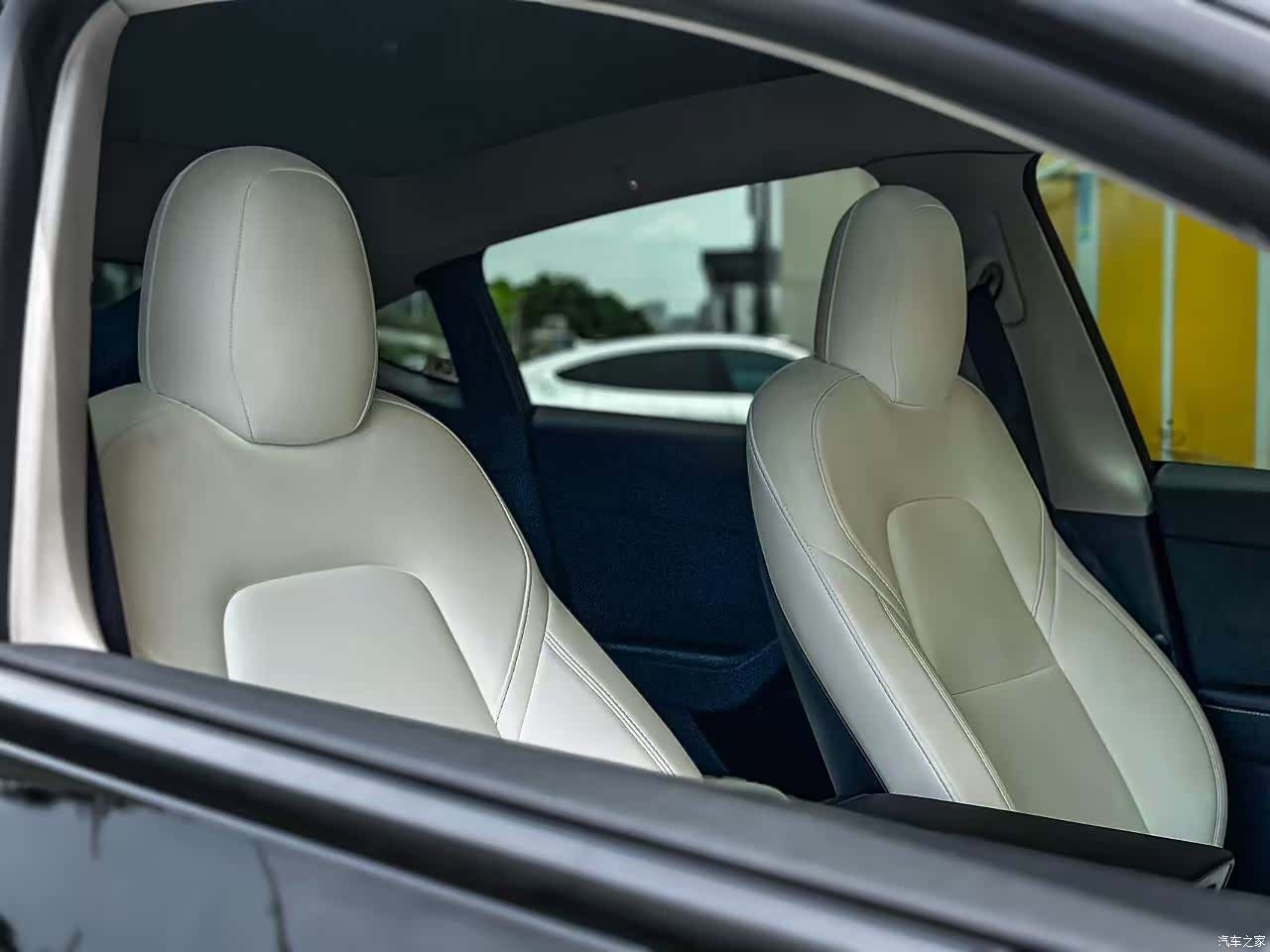 Tesla Model Y, 2021 8