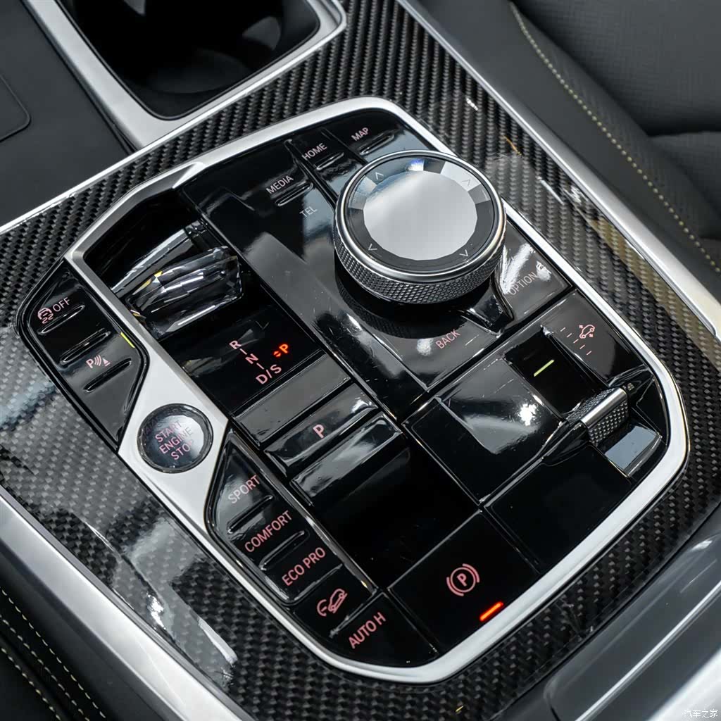 BMW X5, 2025 16