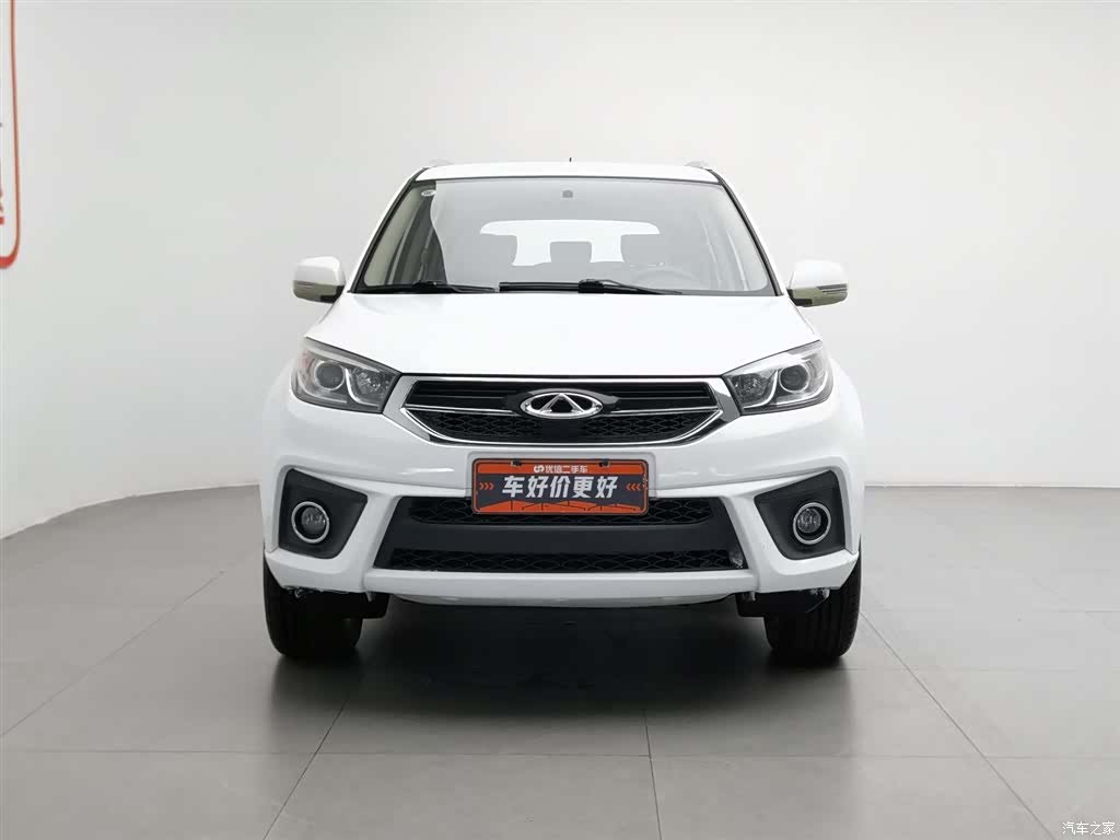 Chery 3, 2014 3
