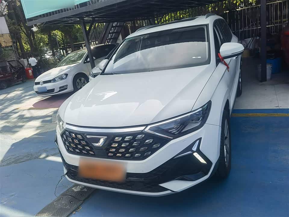 Jetta VS5 Jetta VS5
