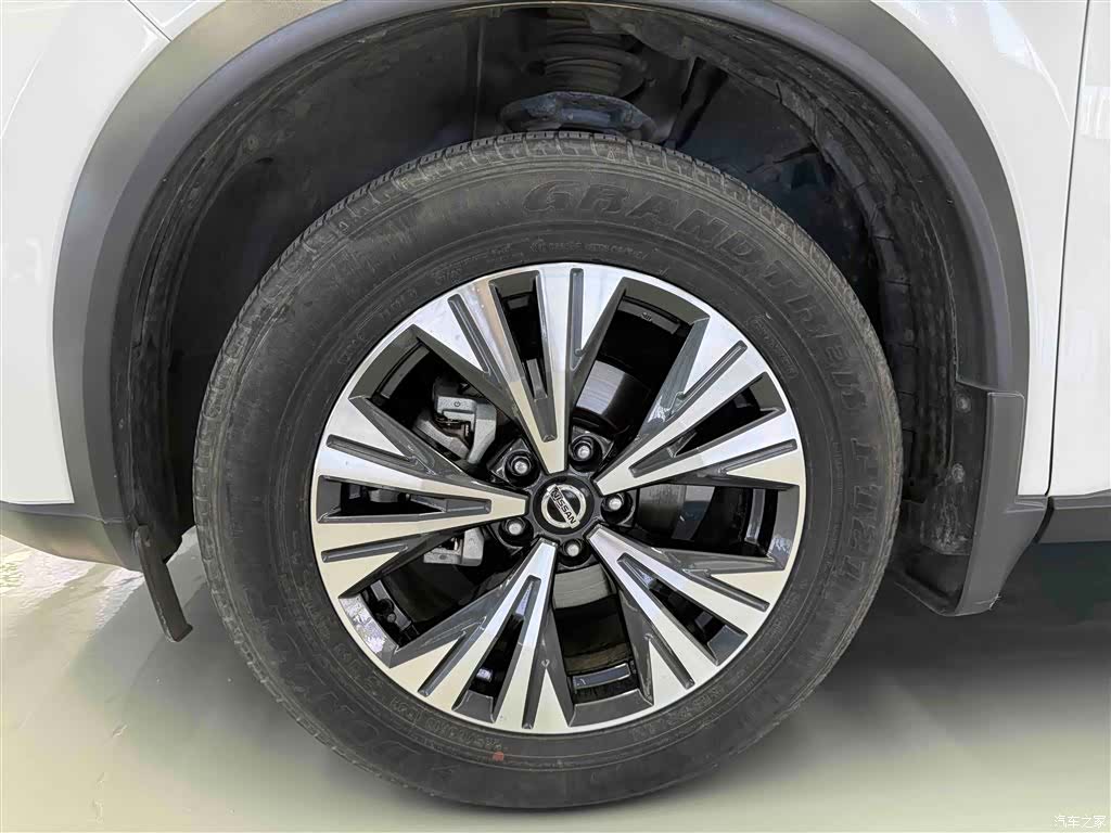 Nissan X-Trail, 2021 8