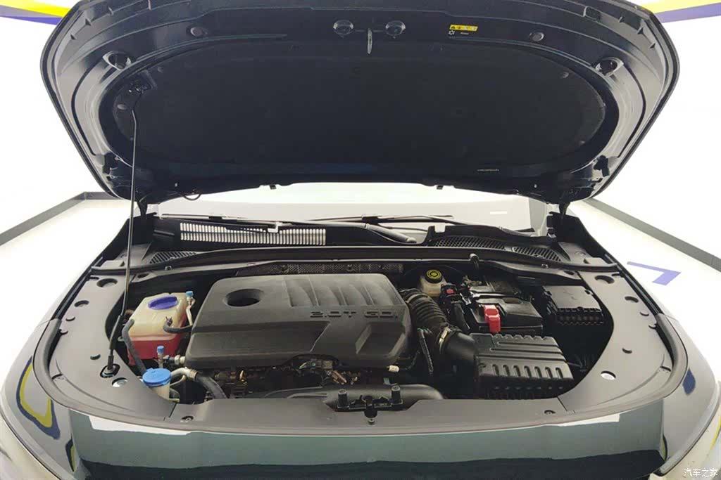 Chery Arrizo 8, 2024 10