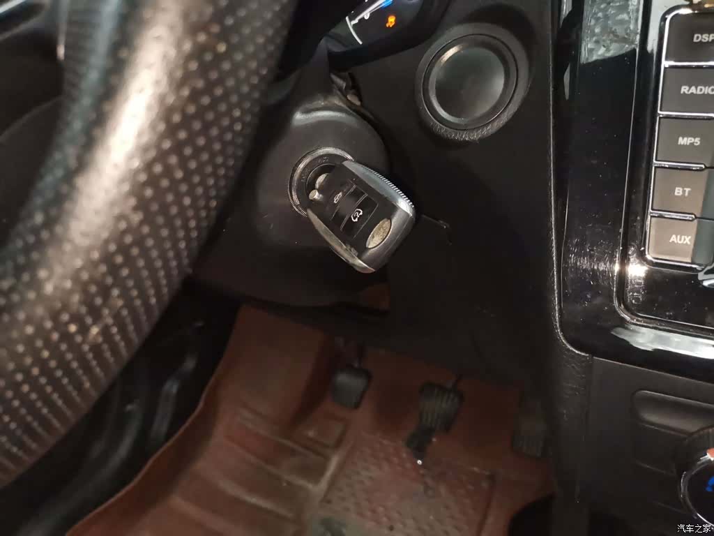 DongFeng 580, 2017 12