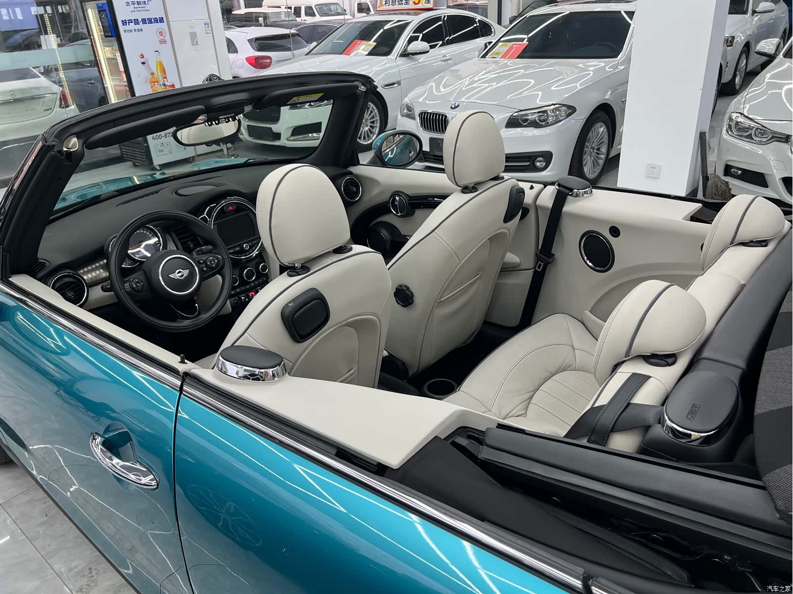 Mini Cooper, 2017 12