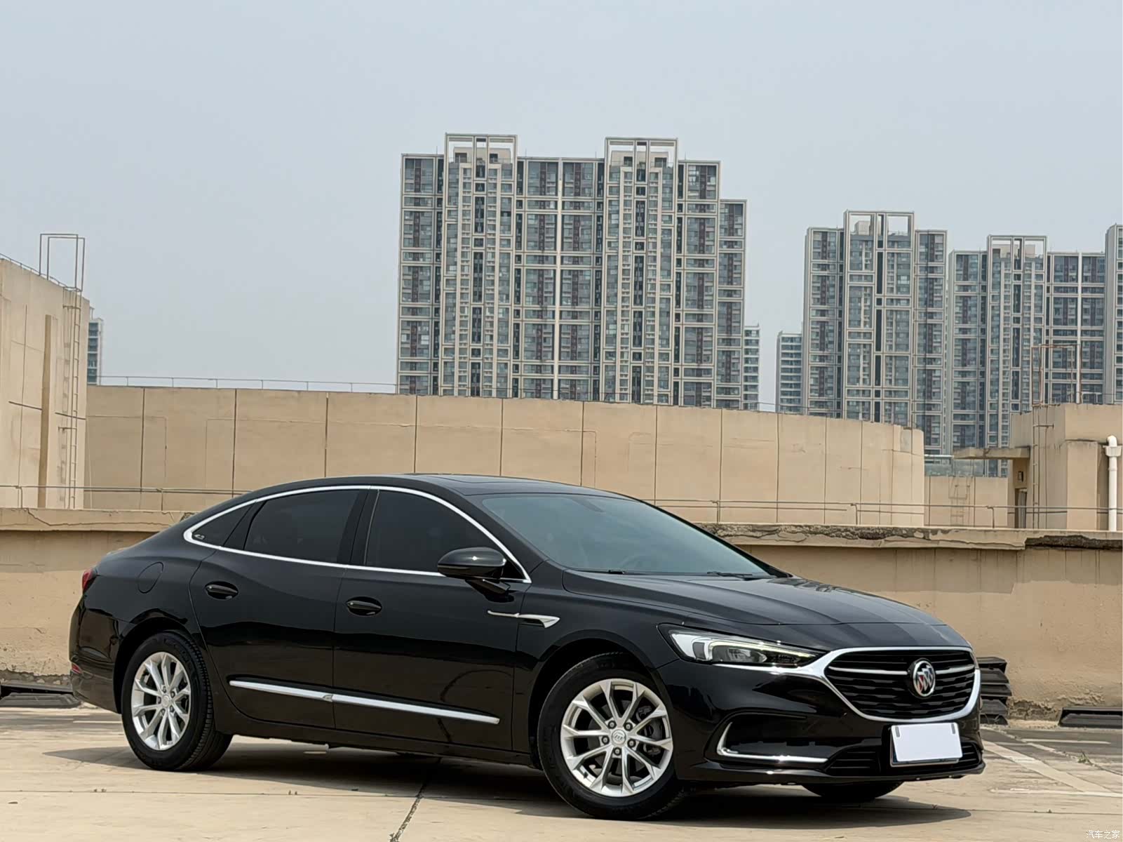 Buick LaCrosse, 2023 3