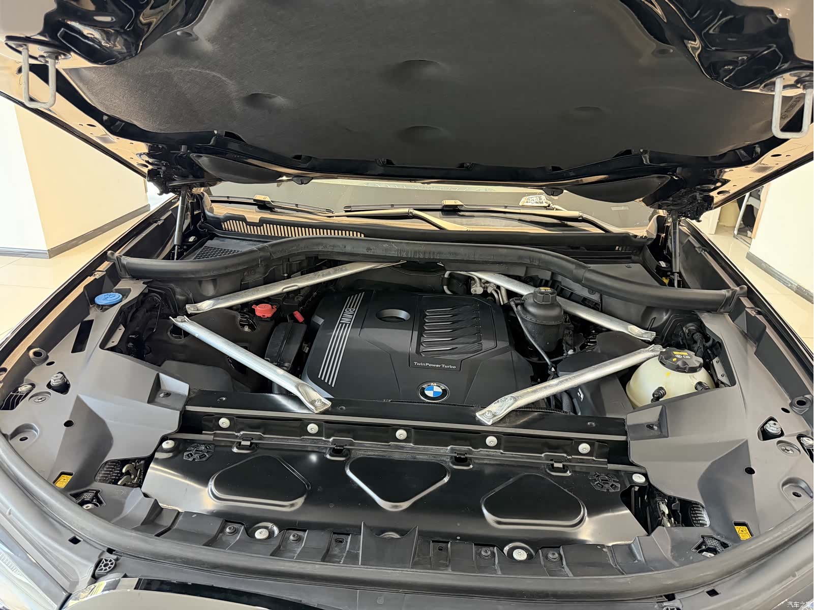 BMW X7, 2022 22