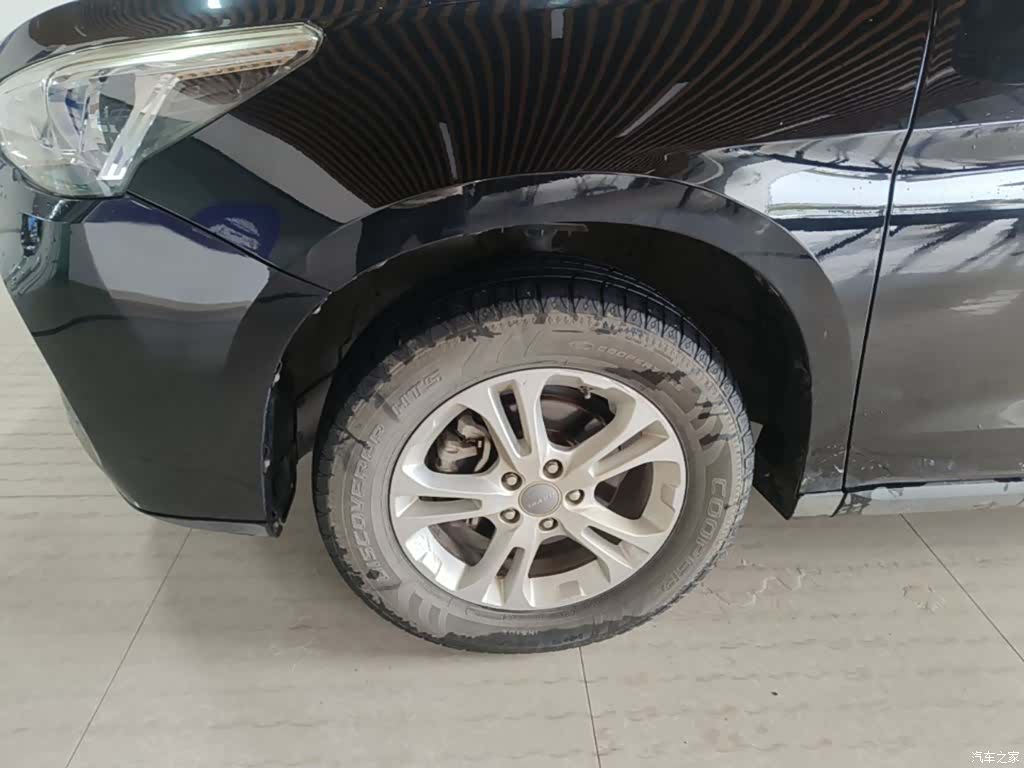 Haval M6, 2018 23