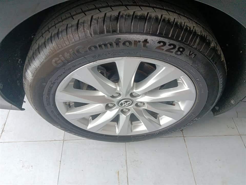 FAW Changchun Car