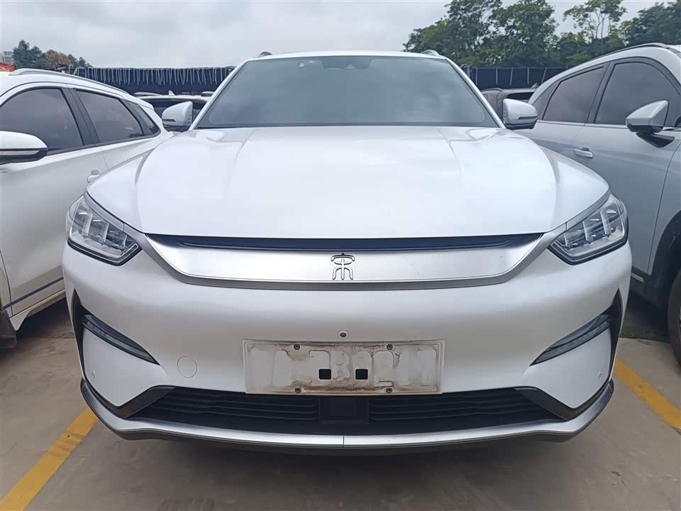 BYD Songjiang BYD Songjiang