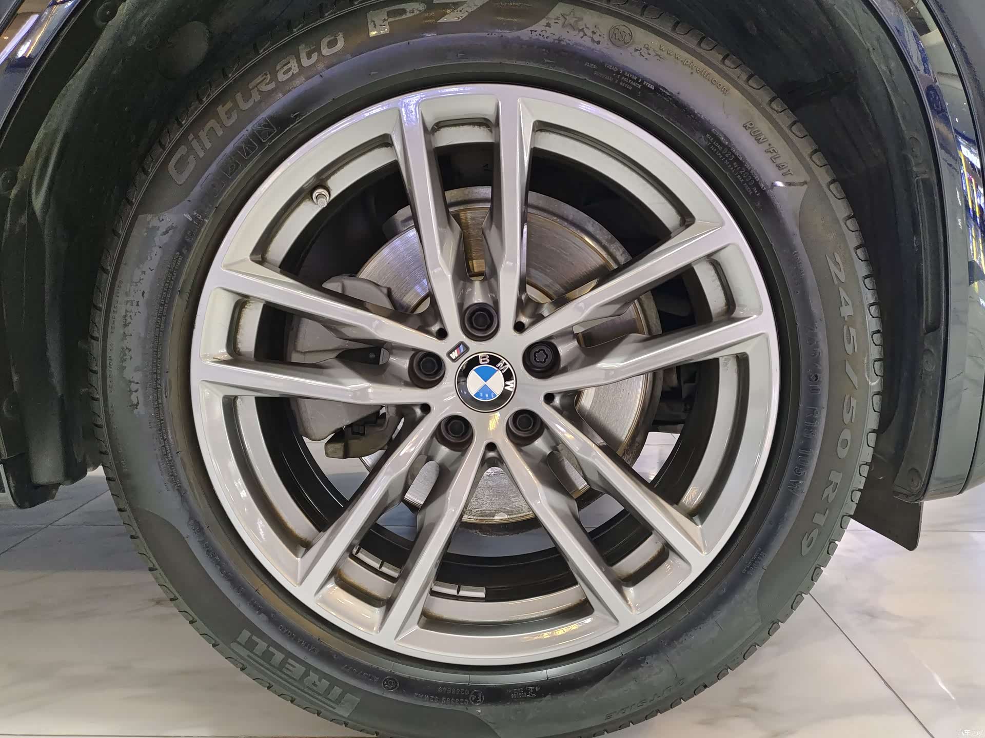 BMW X3, 2021 23