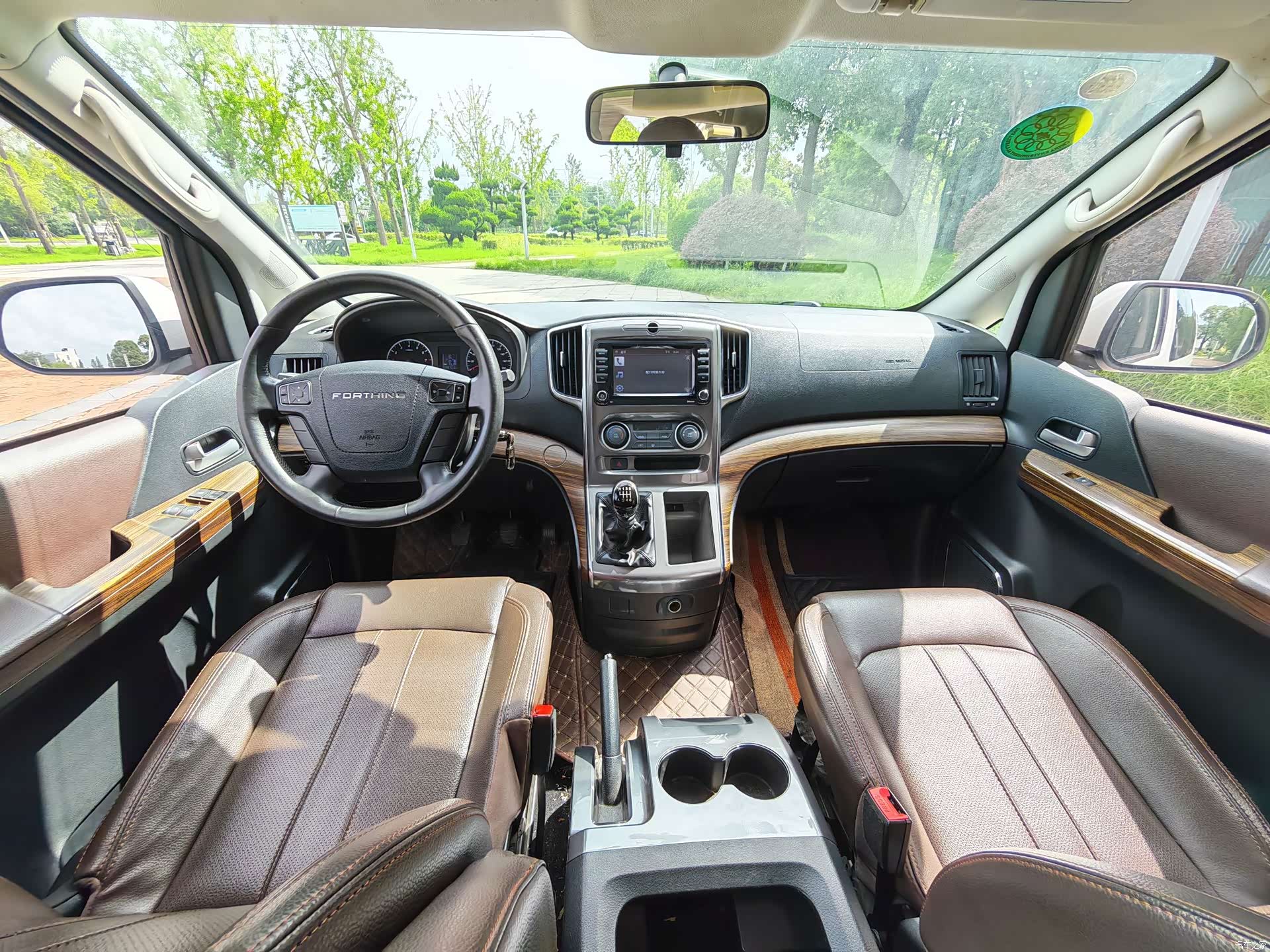 DongFeng CNG, 2021 17