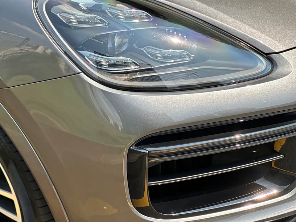 Porsche Cayenne Porsche Cayenne