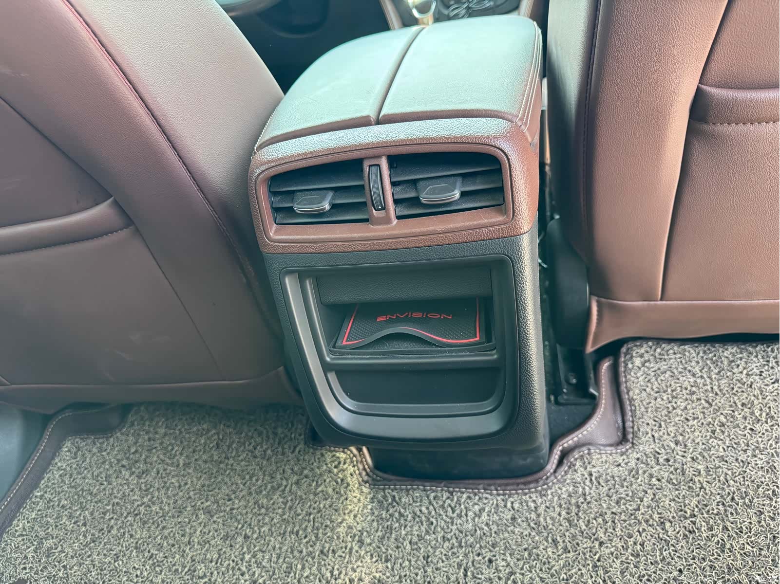 Buick Envision Plus, 2018 17