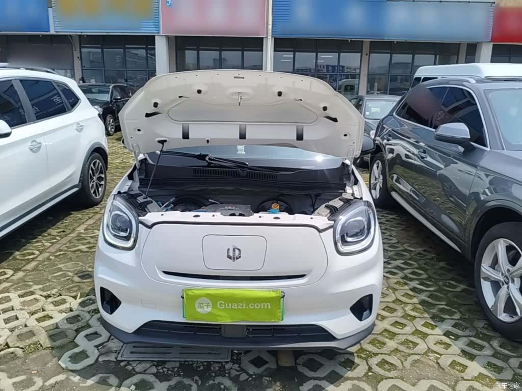 Leapmotor T03, 2022 20