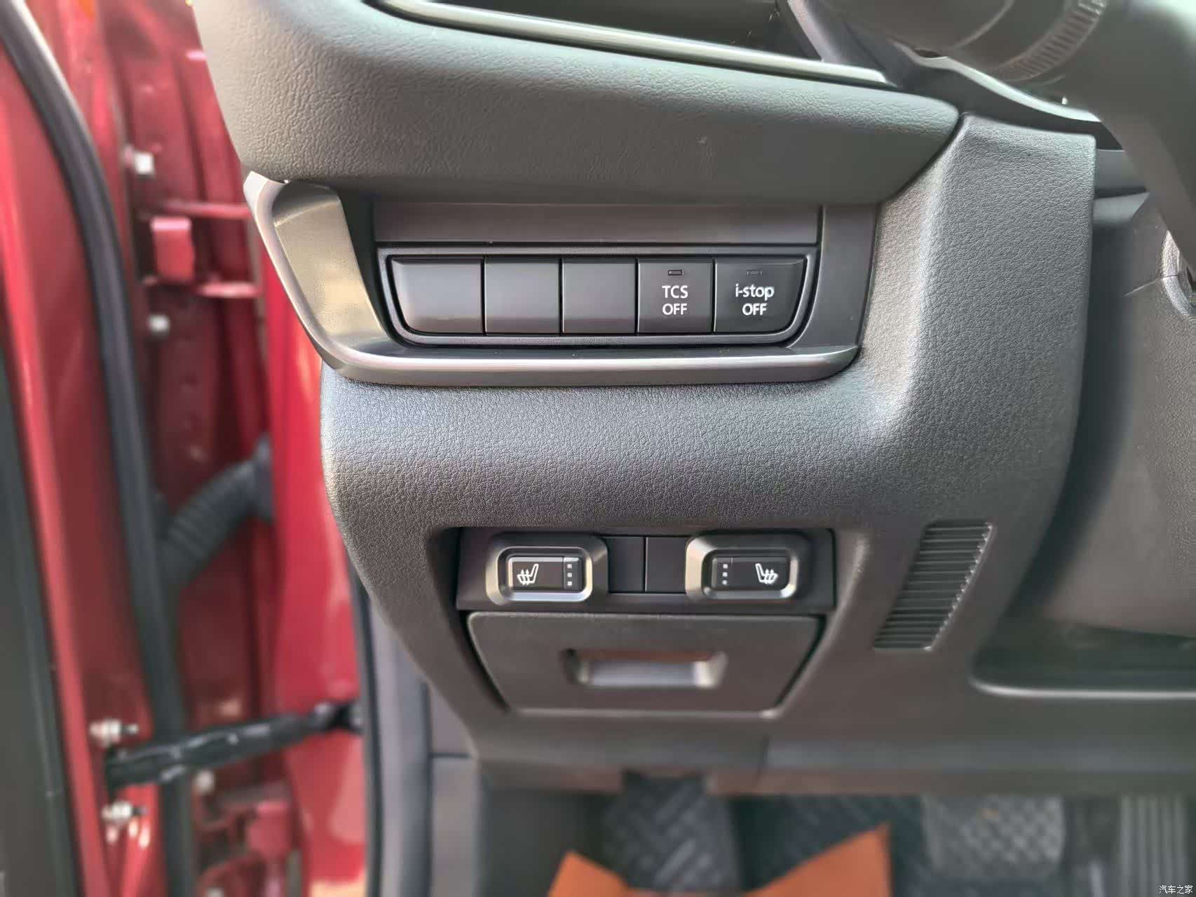 Mazda CX-30, 2022 18