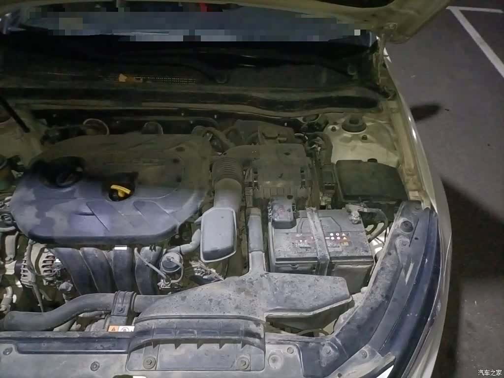 Kia K5, 2014 22