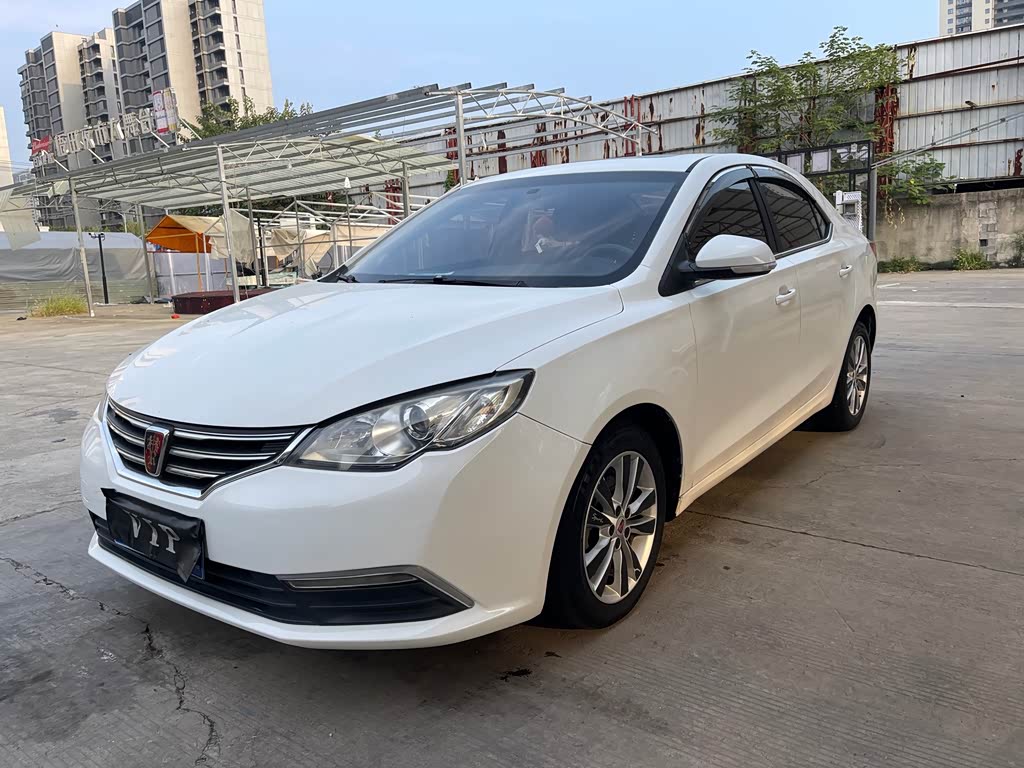 Roewe 360 2015 1.5L AT Luxury