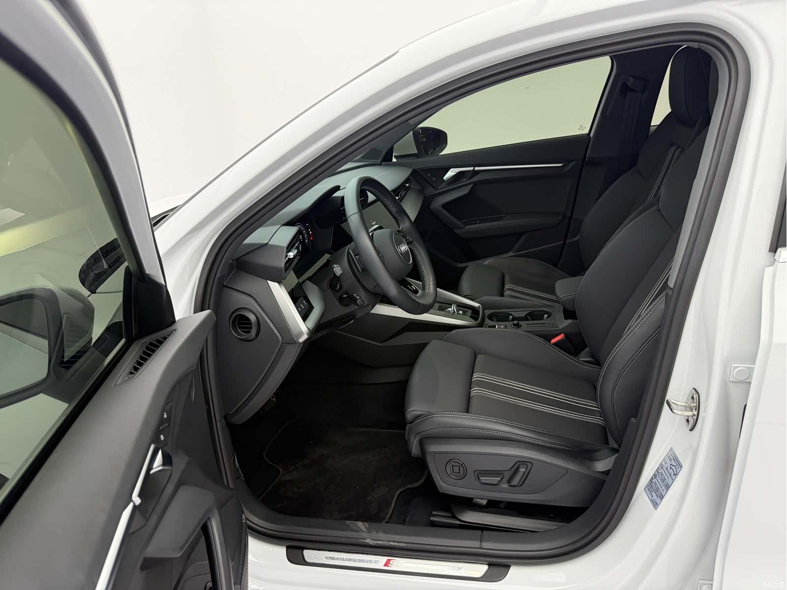 Audi A3, 2023 21