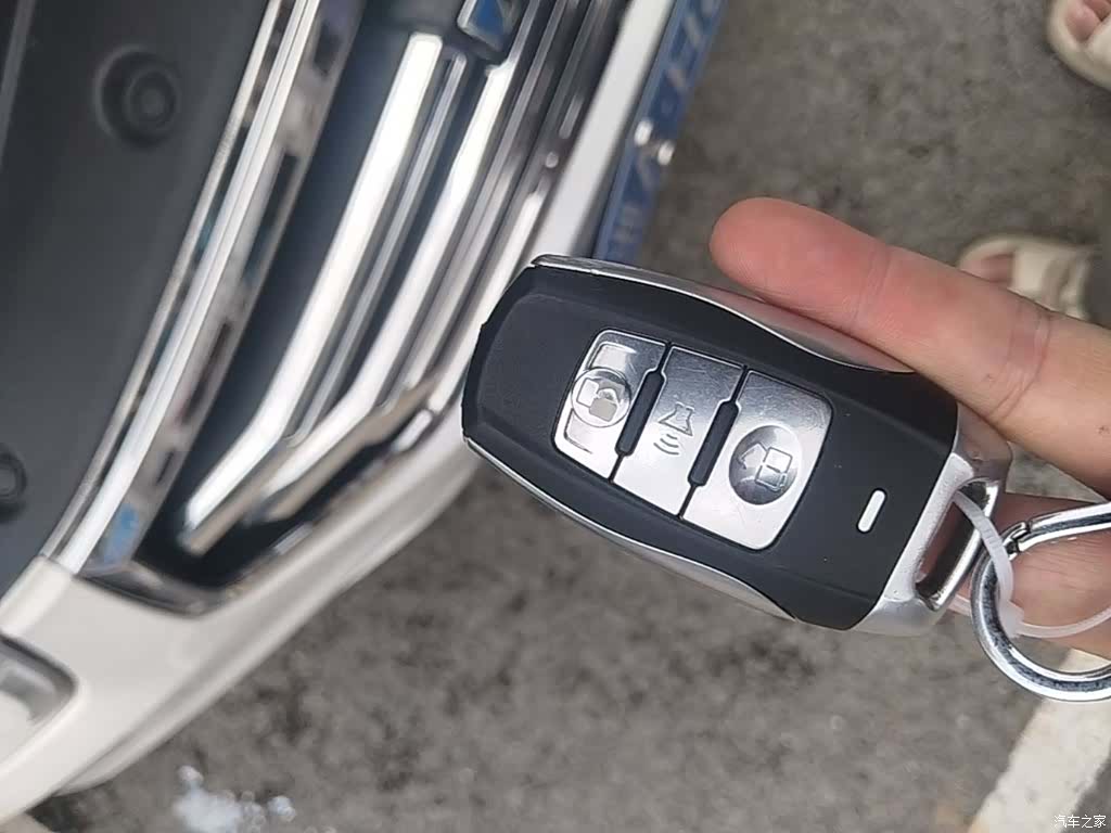 Haval H2, 2018 9