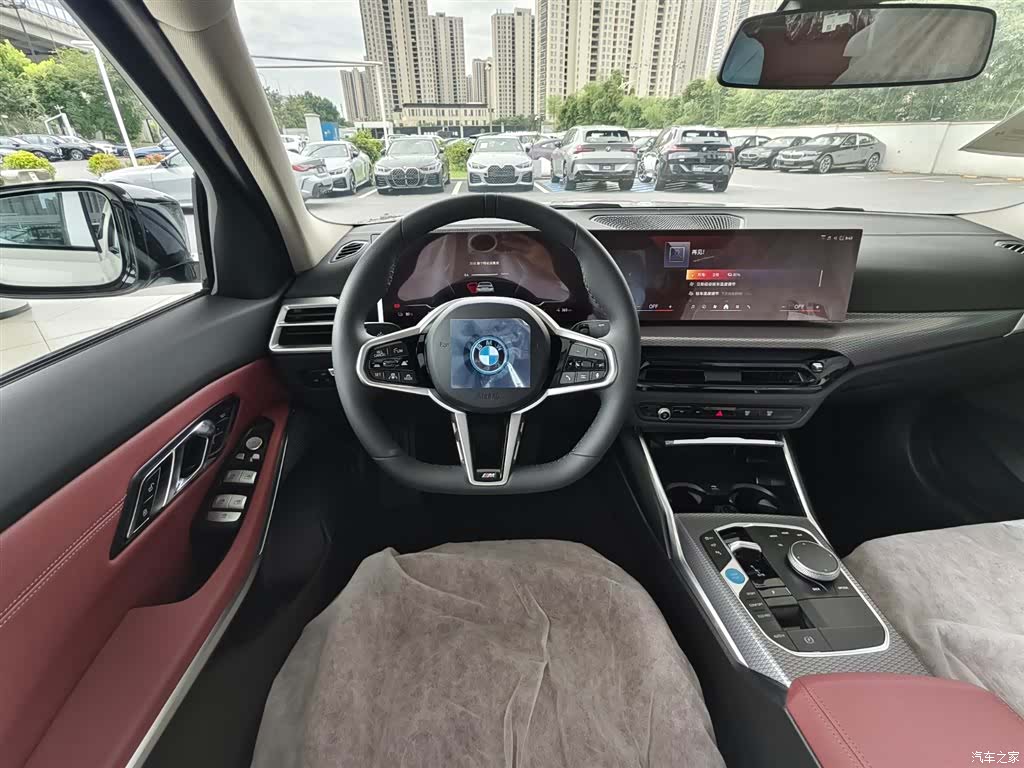 BMW i3, 1900 13