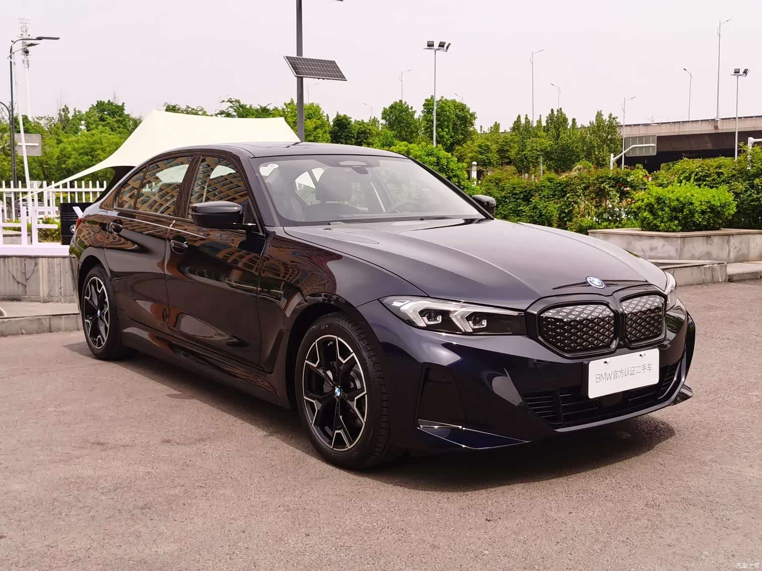 BMW i3, 2026 3