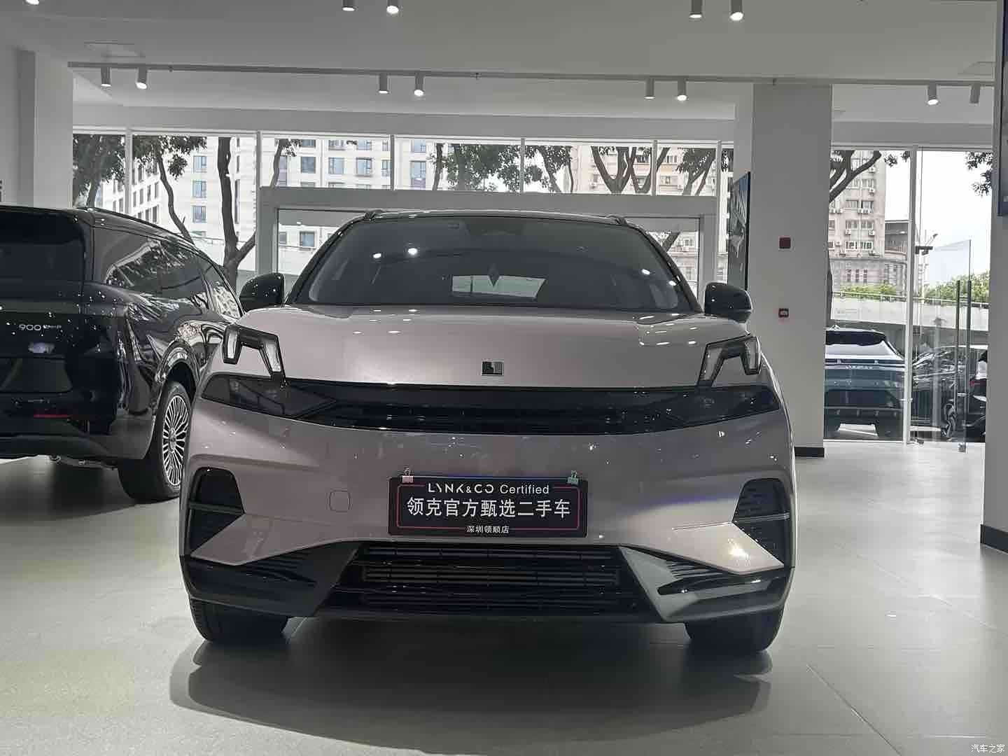 Lynk & Co 02, 2025 2